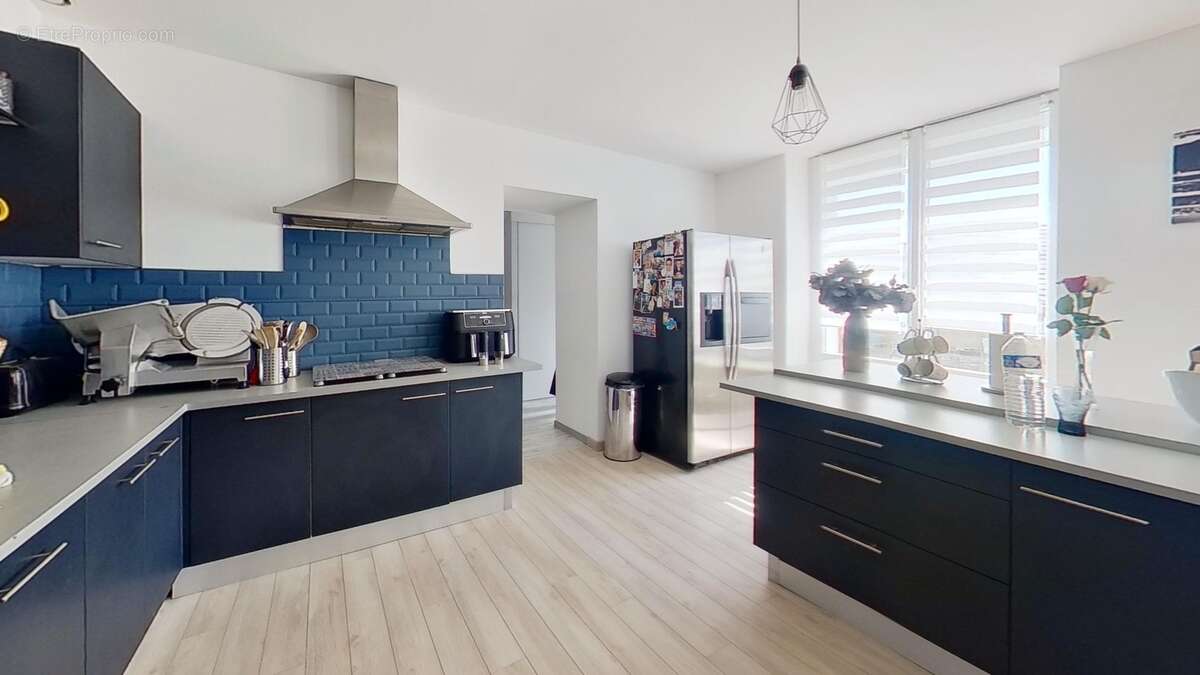 Maison à tavaux - photo 8
