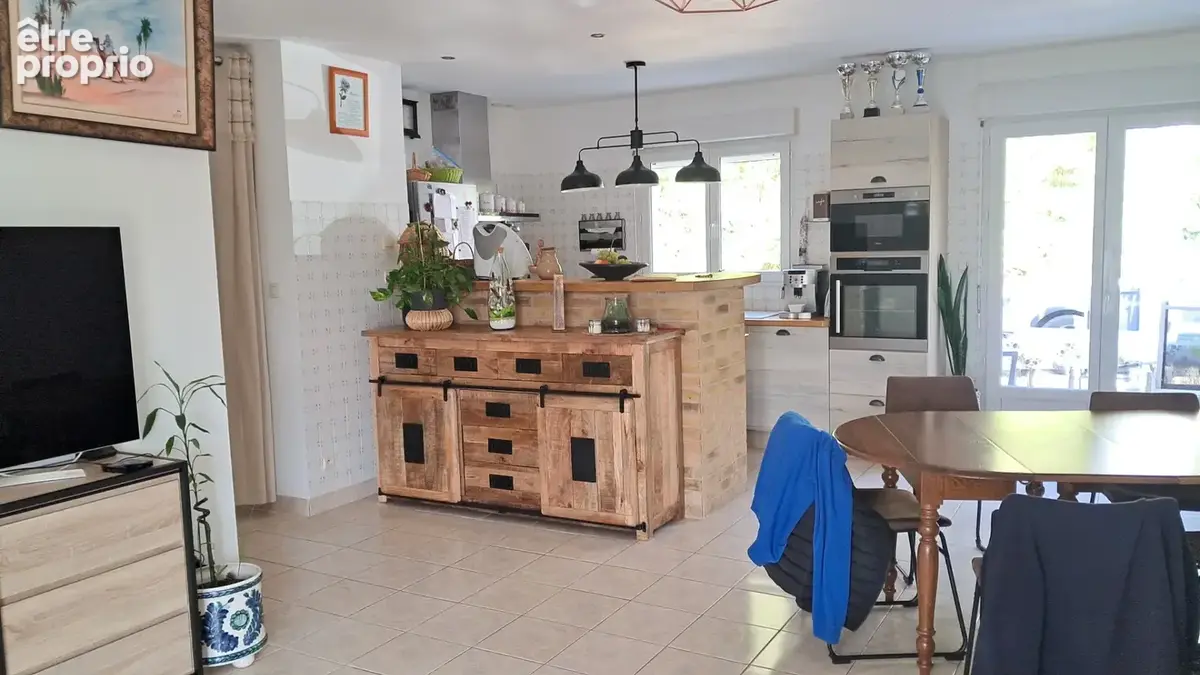 Ensemble de deux maisons à vendre 7 pièces proche Martel (46) - photo 4