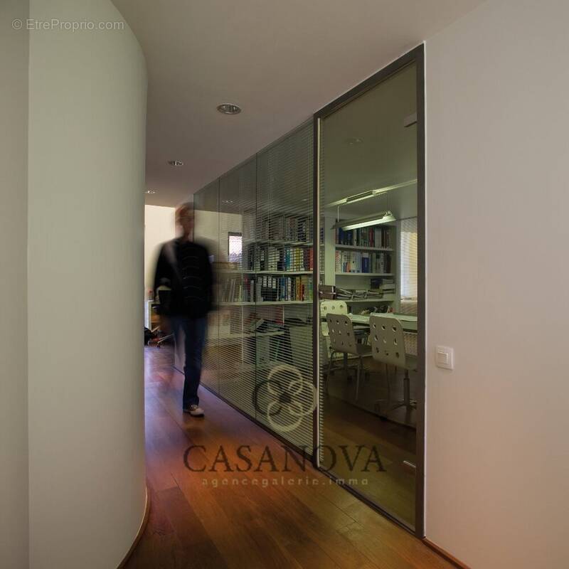 Maison à MONTPELLIER