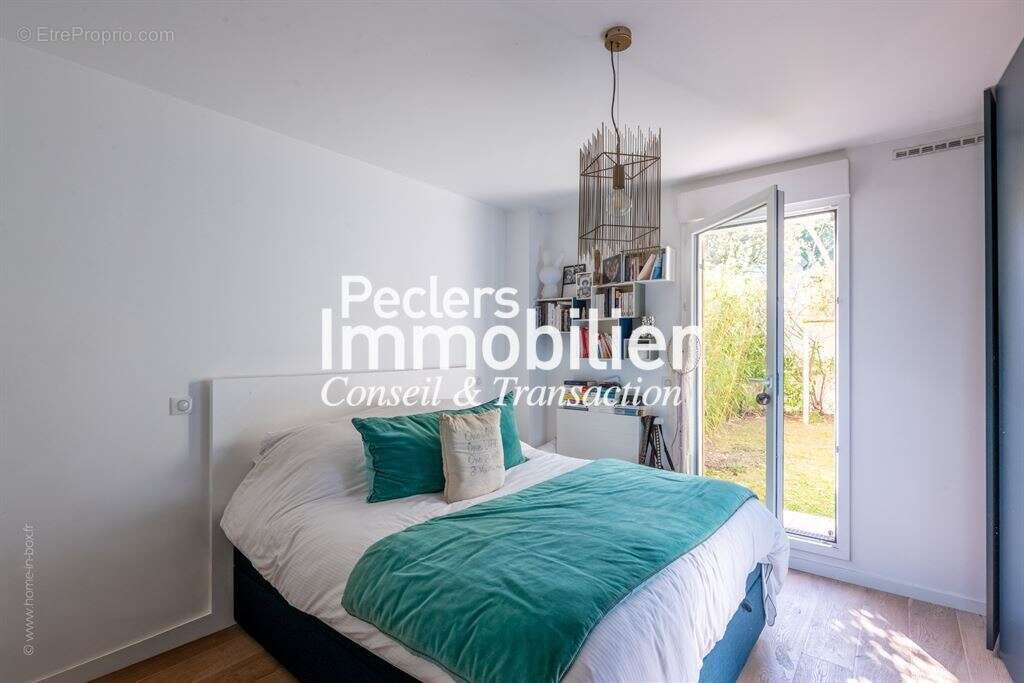 Appartement à RUEIL-MALMAISON