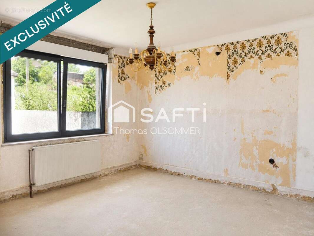 Maison 109 m² à Bouzonville  - photo 5