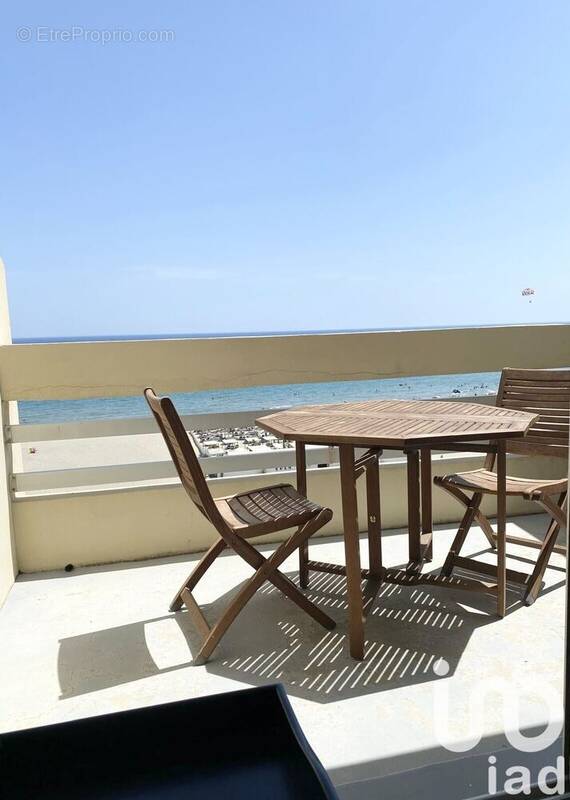 Photo 1 - Appartement à CANET-EN-ROUSSILLON