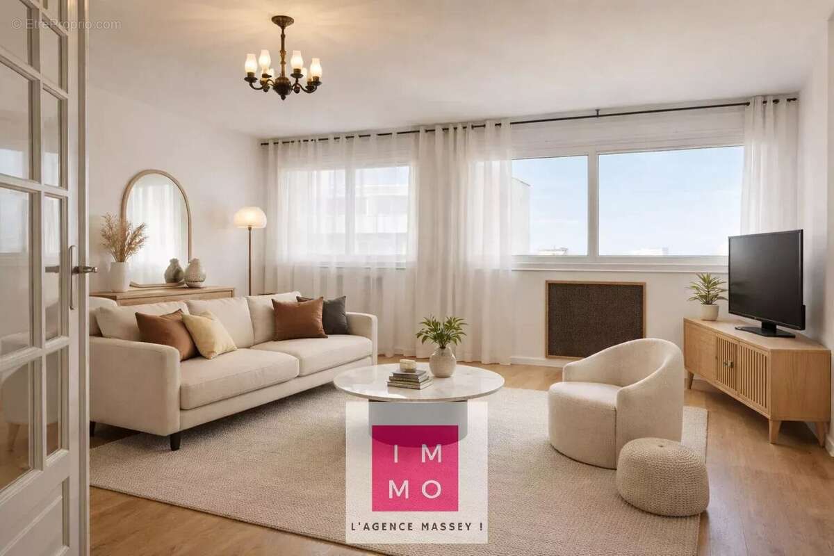 Appartement à TARBES