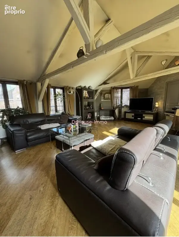 Maison 6 pièces 165 m² à vendre à Auchel (62260) - photo 8