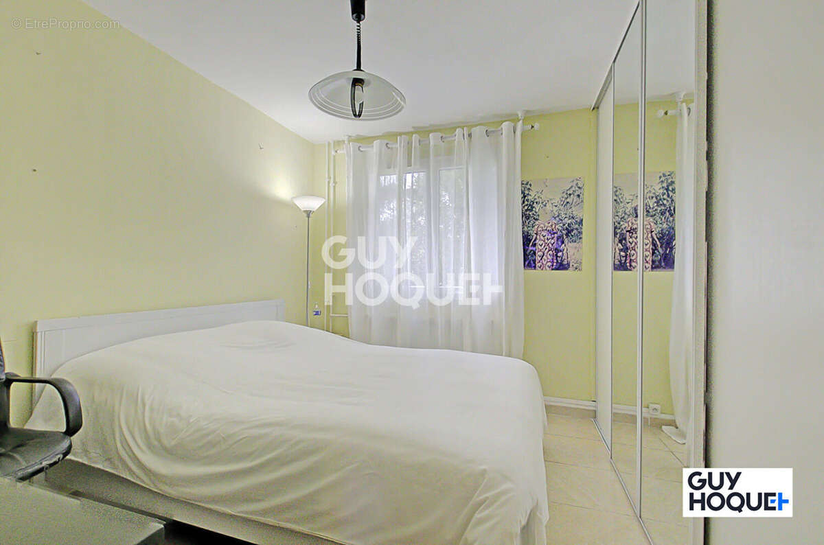 Appartement à VAULX-EN-VELIN