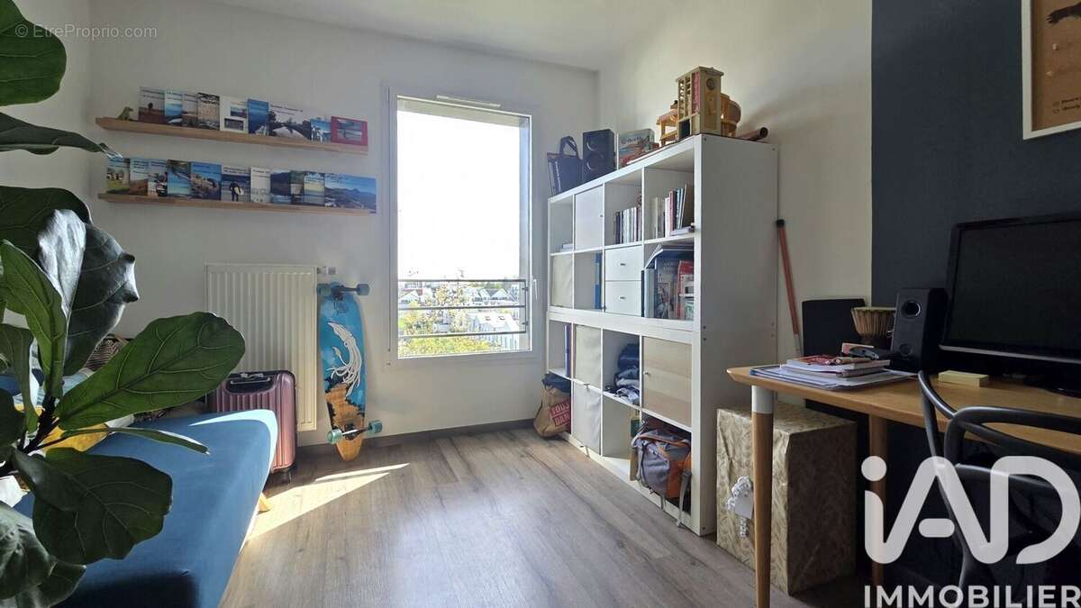 Photo 8 - Appartement à LILLE