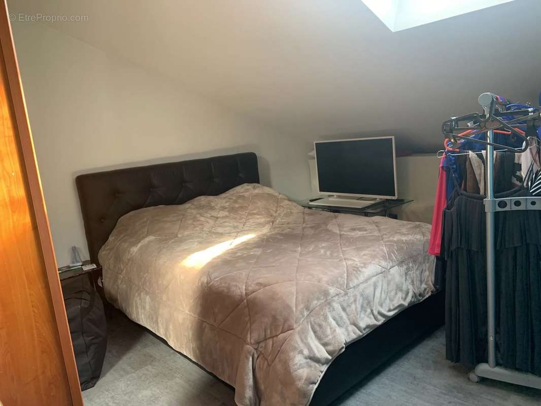 Maison à SAINT-MARCELLIN