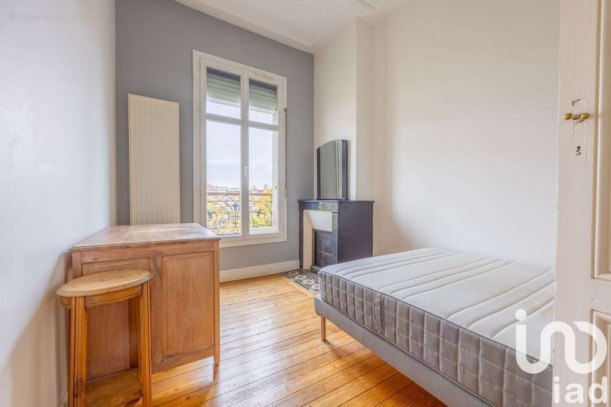 Photo 4 - Appartement à BORDEAUX