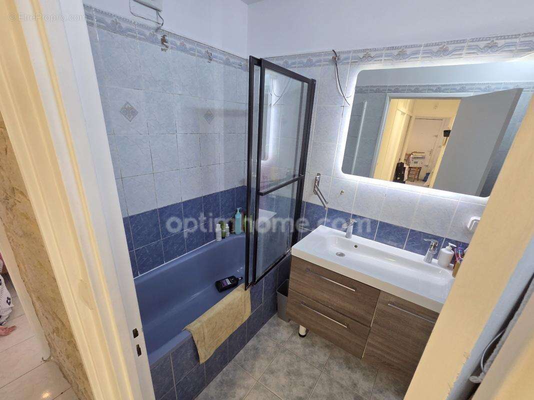 Sarcelles - Rue Louis Lebrun - Appartement 4 pièces - 74 m2 - 159 000 € FAI - photo 5