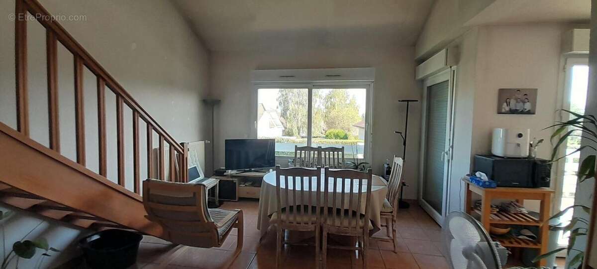 Photo 7 - Appartement à ORNEX