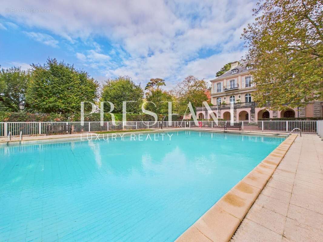 Appartement à BIARRITZ