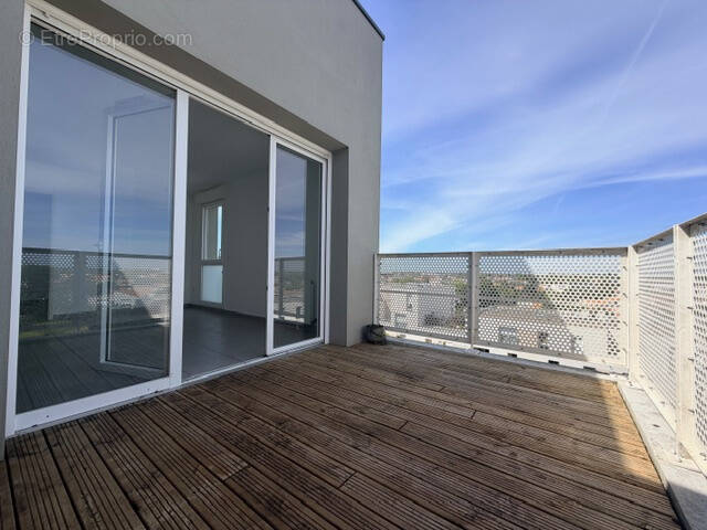 Appartement à LA ROCHELLE