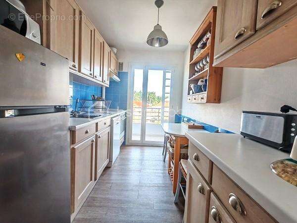 Appartement à PALAVAS-LES-FLOTS