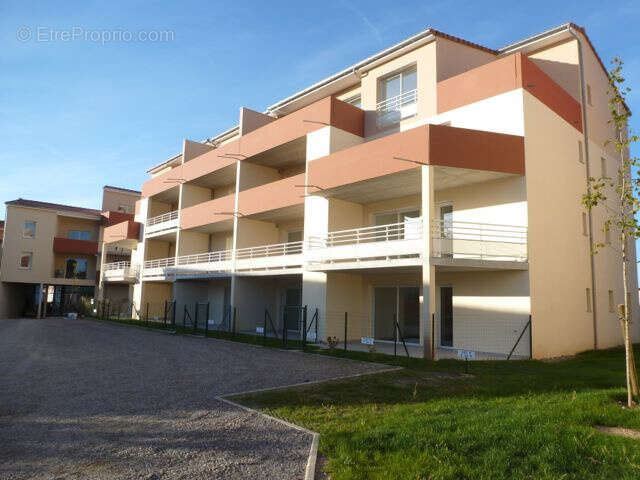 Appartement à ALBI