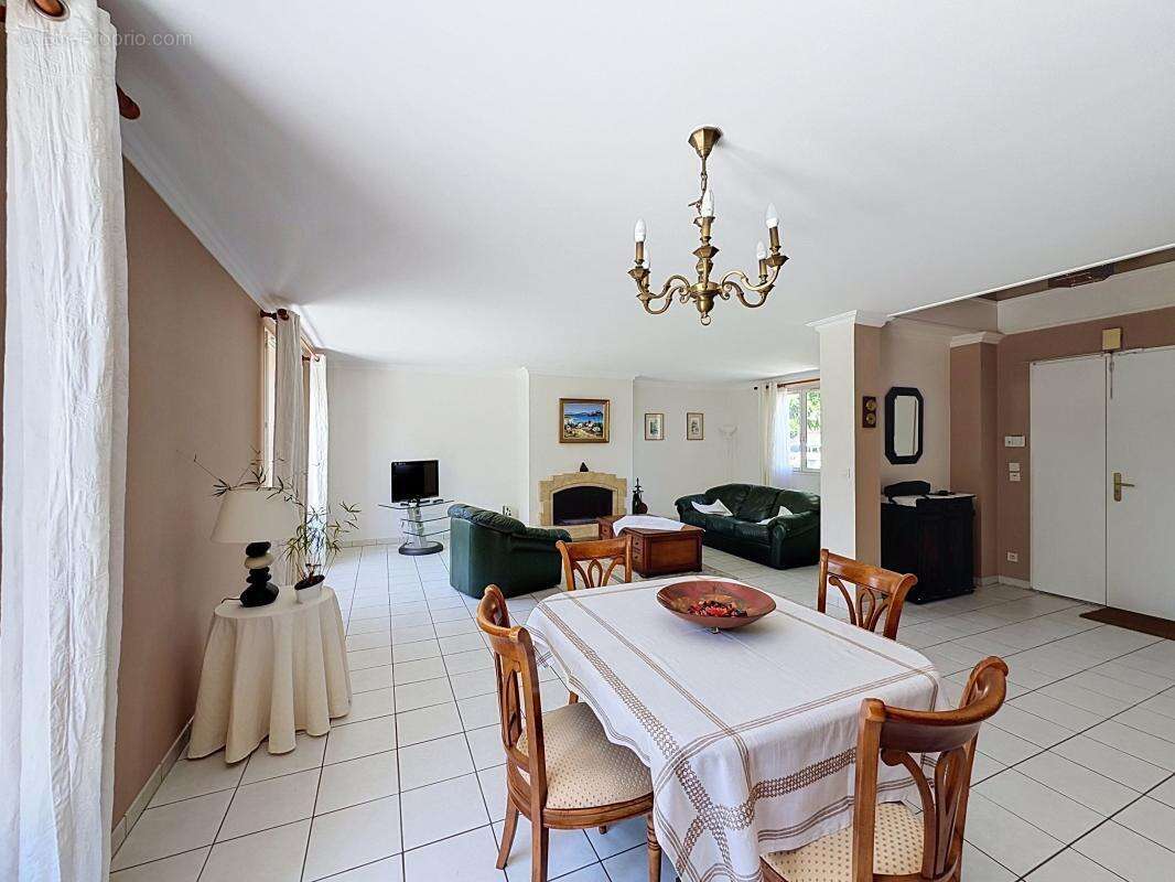 Maison à GUYANCOURT