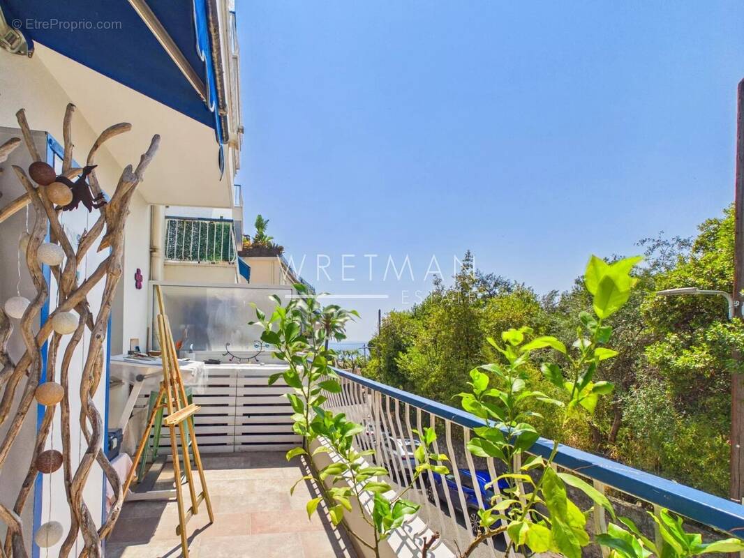 Photo Appartement à Nice au prix de 480 000€