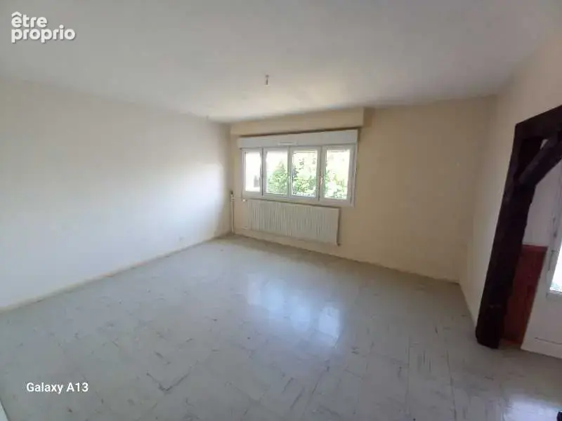 Appartement 4 pièces 77 m² à vendre à Delle (90100) - photo 2