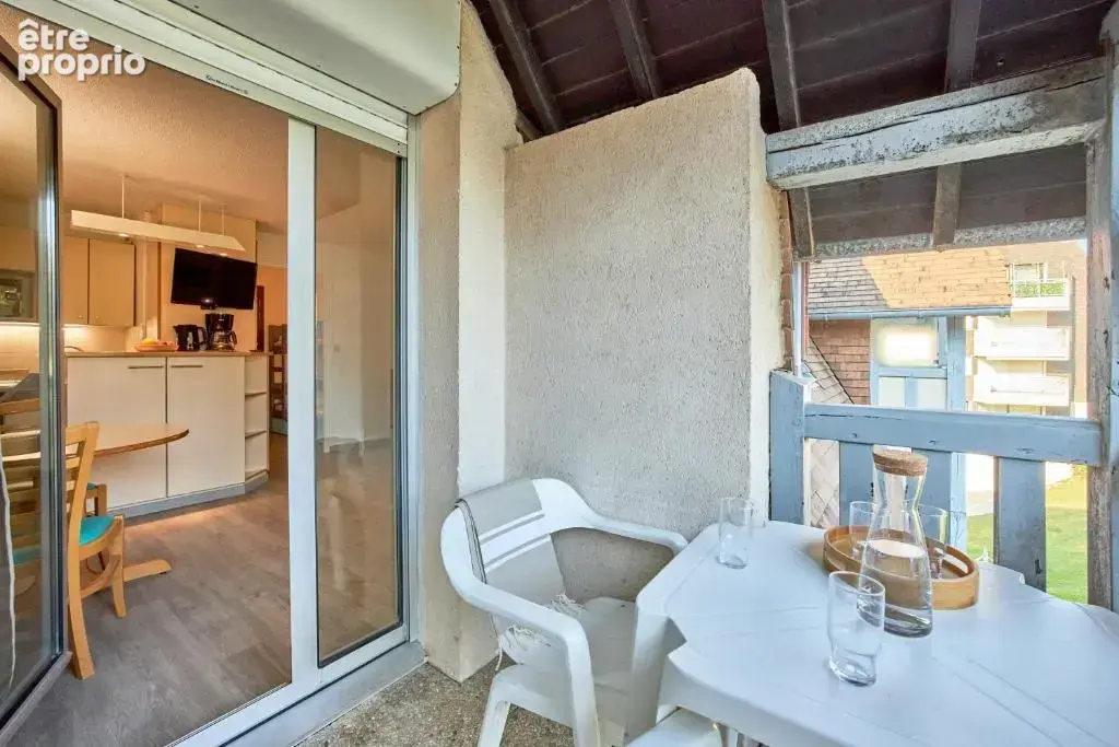 Investissement en residence de tourisme - photo 9