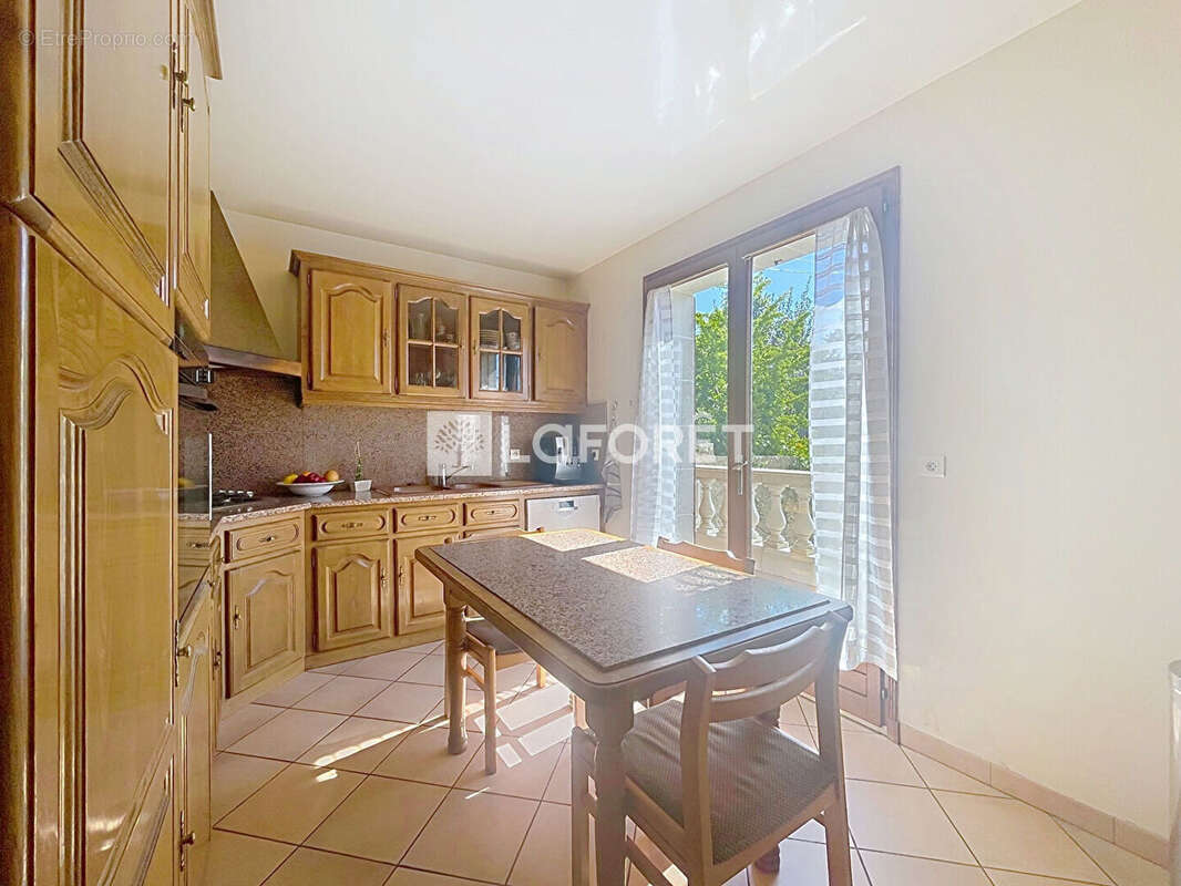 Maison à ORMESSON-SUR-MARNE