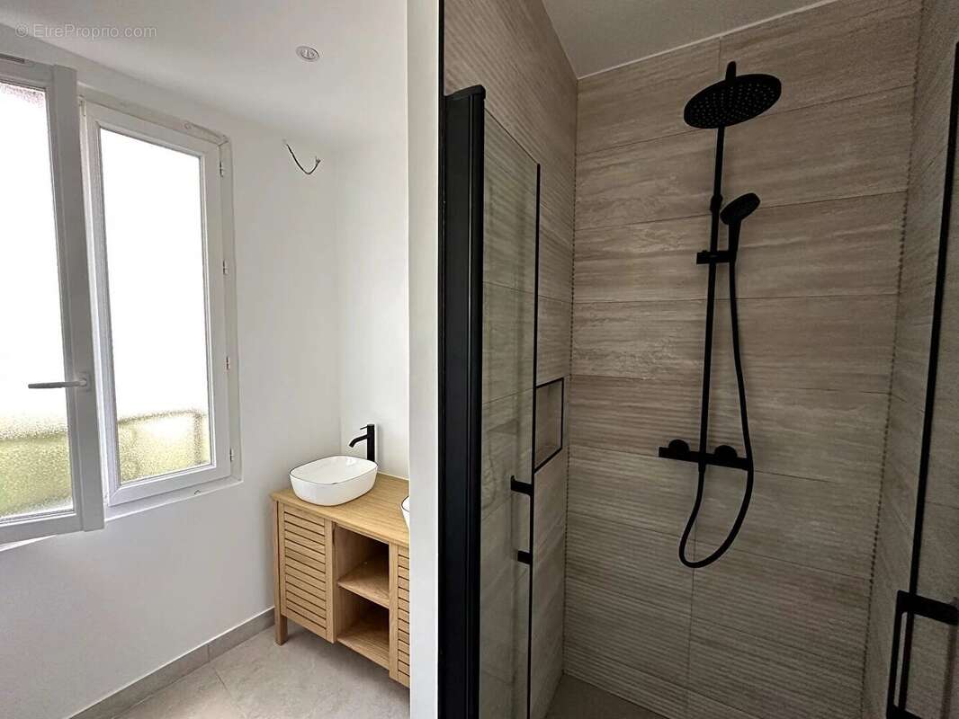 Appartement à MONTMORENCY