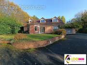 Maison à BETTRECHIES