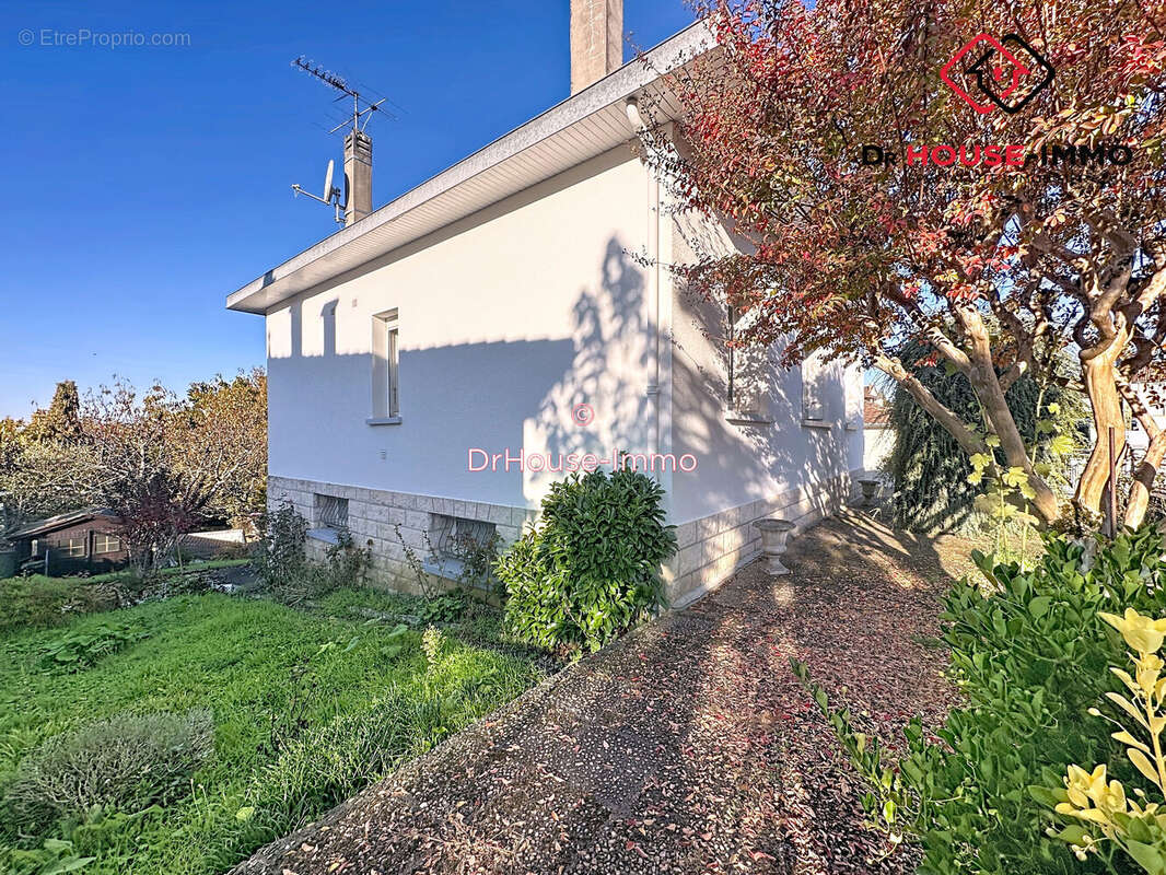Maison 109 m² à Perigueux  - photo 7