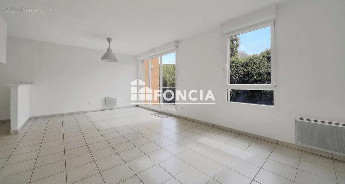 Appartement à ROUBAIX