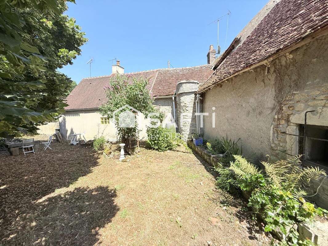 Photo 3 - Maison à VARZY