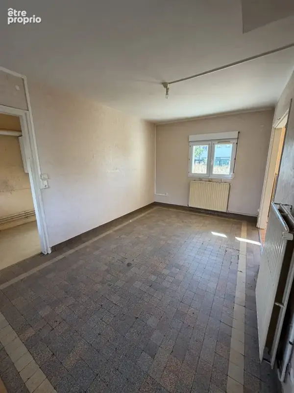 Maison 5 pièces 90 m² à vendre à Hautmont (59330) - photo 3