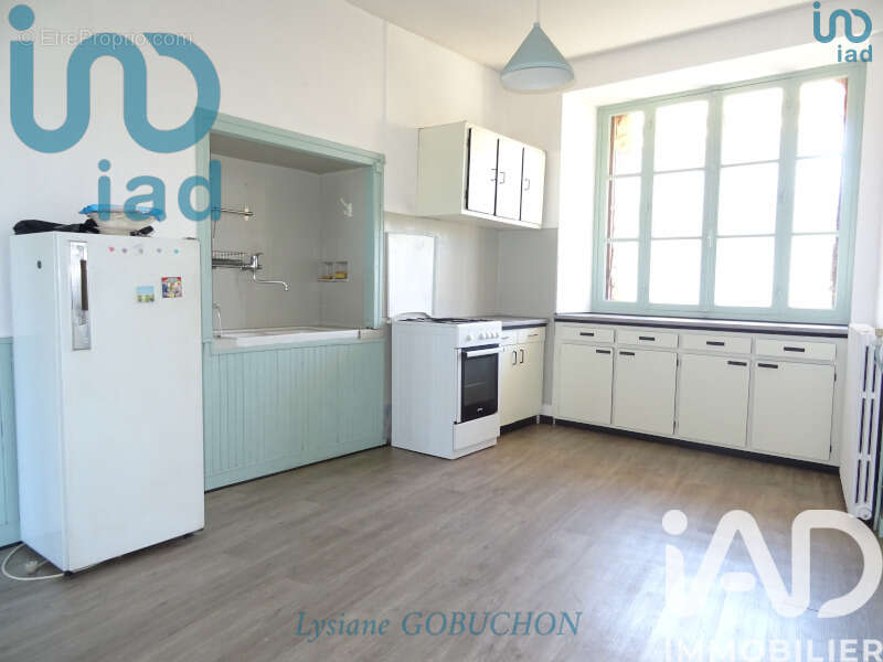 Photo 2 - Maison à MAREUIL