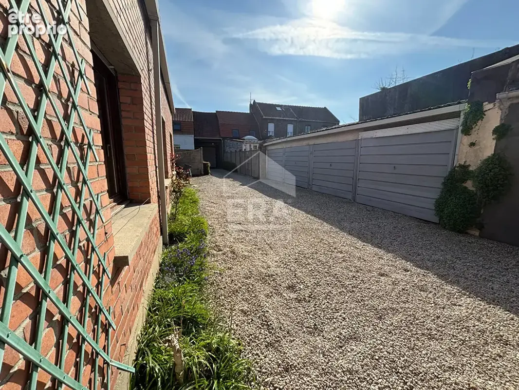 Immeuble 281m² à carvin - photo 11