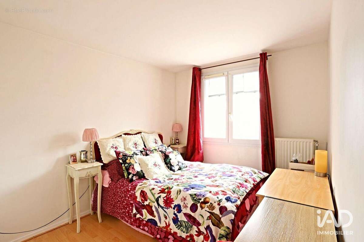 Photo 5 - Maison à ARGENTEUIL