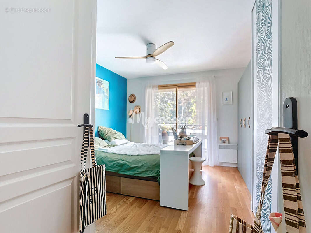 Appartement à LYON-5E