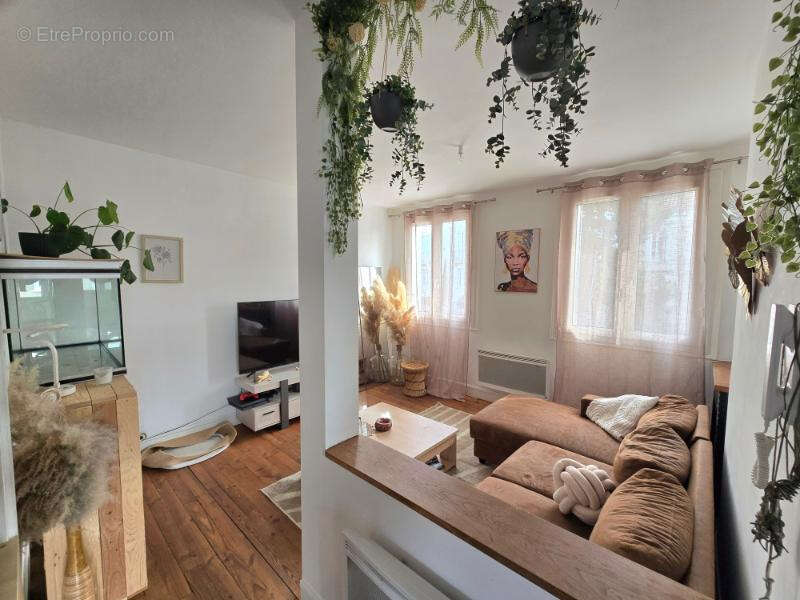 Appartement à PERIGUEUX