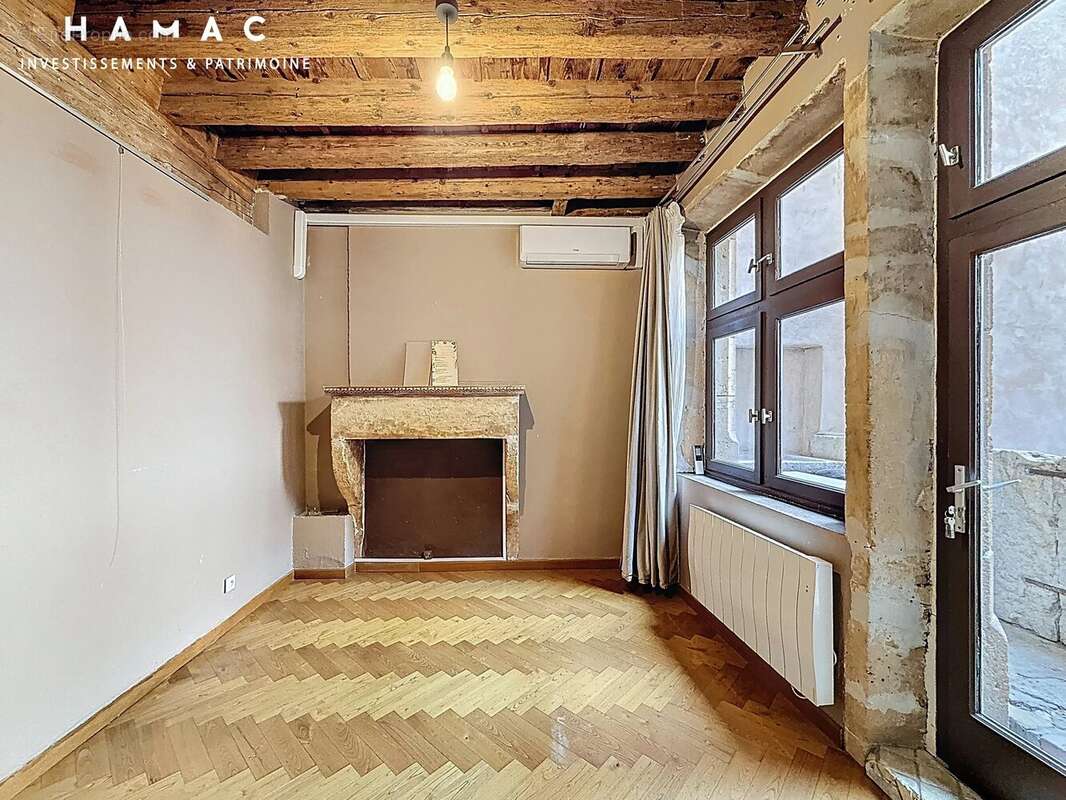 Appartement à LYON-5E