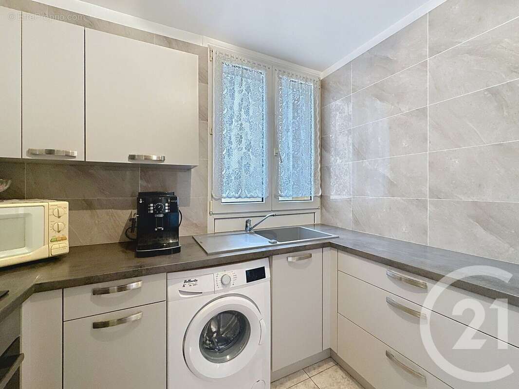 Photo 5 - Appartement à THIAIS