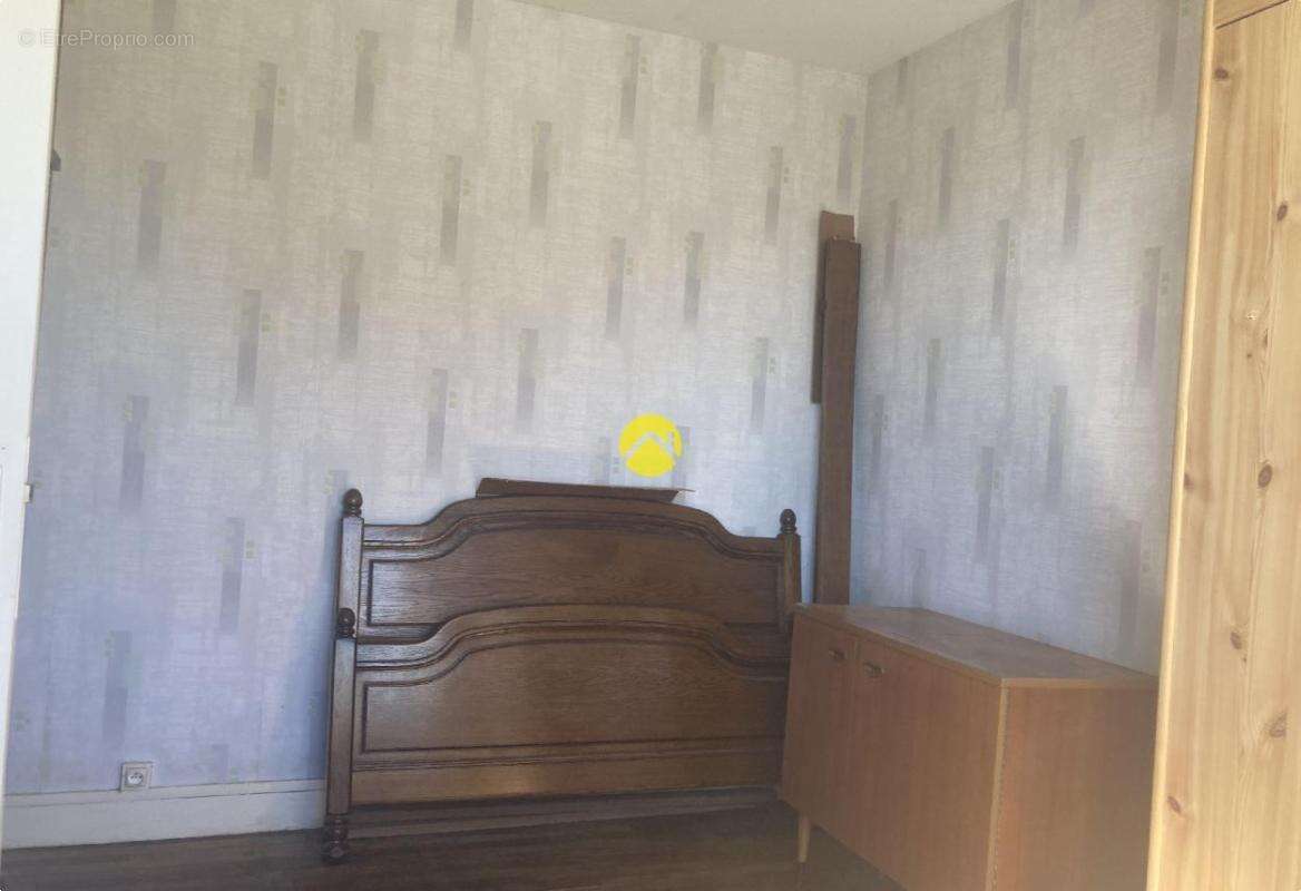 Maison à BAUGY