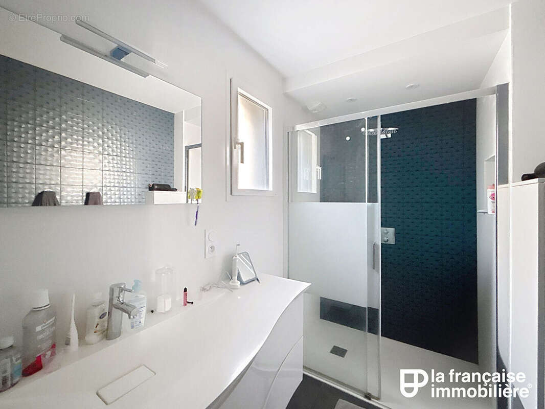 Maison à THORIGNE-FOUILLARD