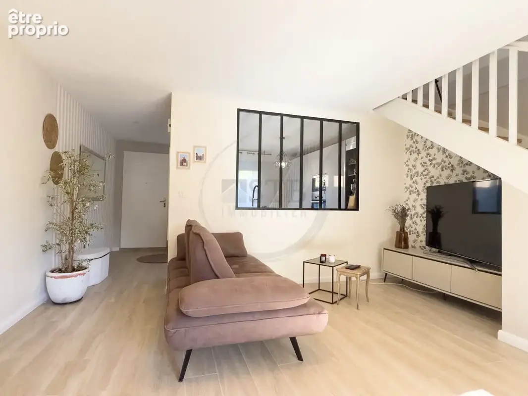 Maison 4 pièces 71 m² à vendre à Guilherand-Granges (07500) - photo 4