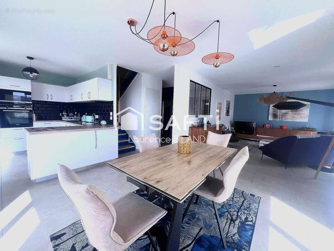 Photo 3 - Appartement à AIX-EN-PROVENCE