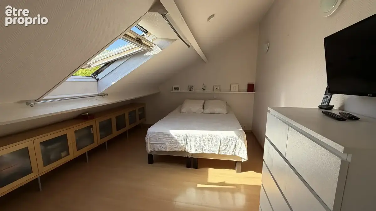 Maison 6 pièces 80 m² à vendre à Le Blanc-Mesnil (93150) - photo 4