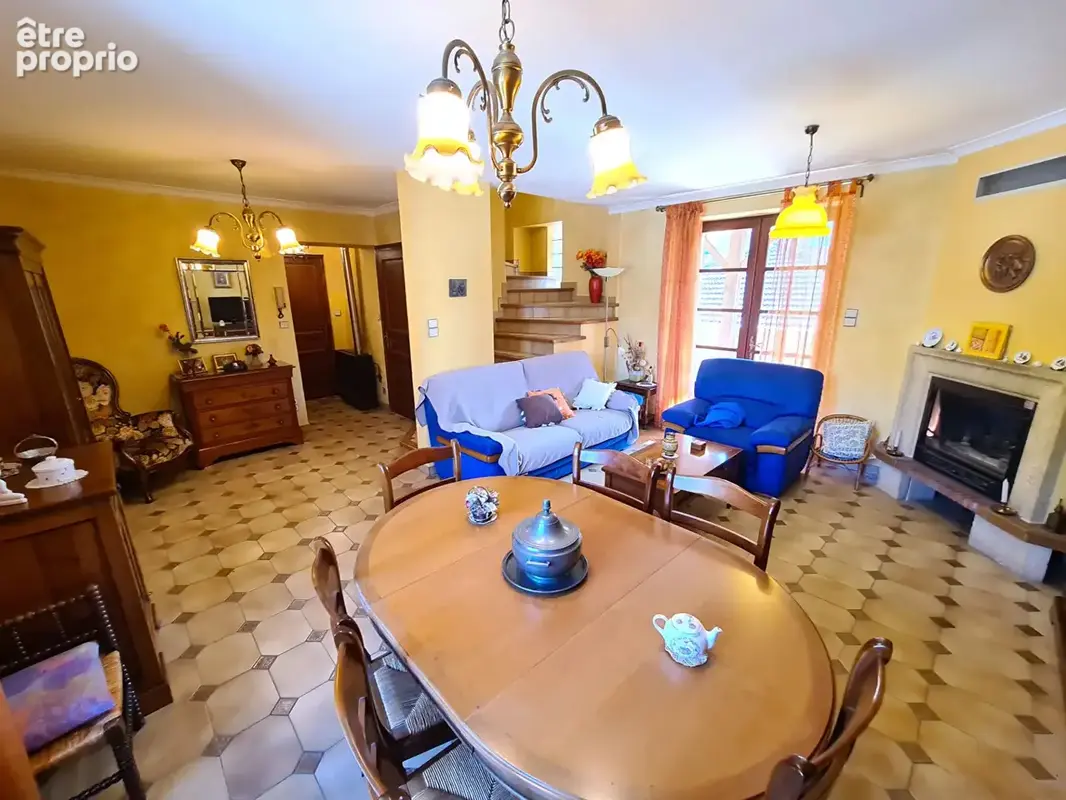 Photo Maison à Romans-Sur-Isere au prix de 350 000€