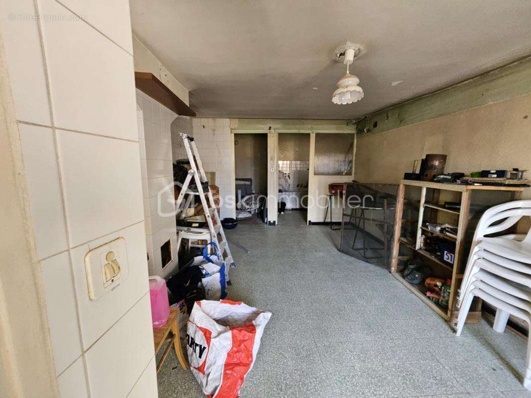 Appartement à RISOUL