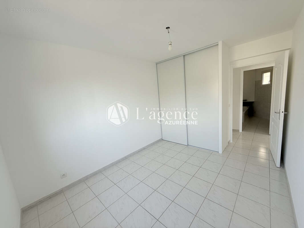 Nice saint sylvestre - appartement villa 3 pièces jardin parking - photo 9