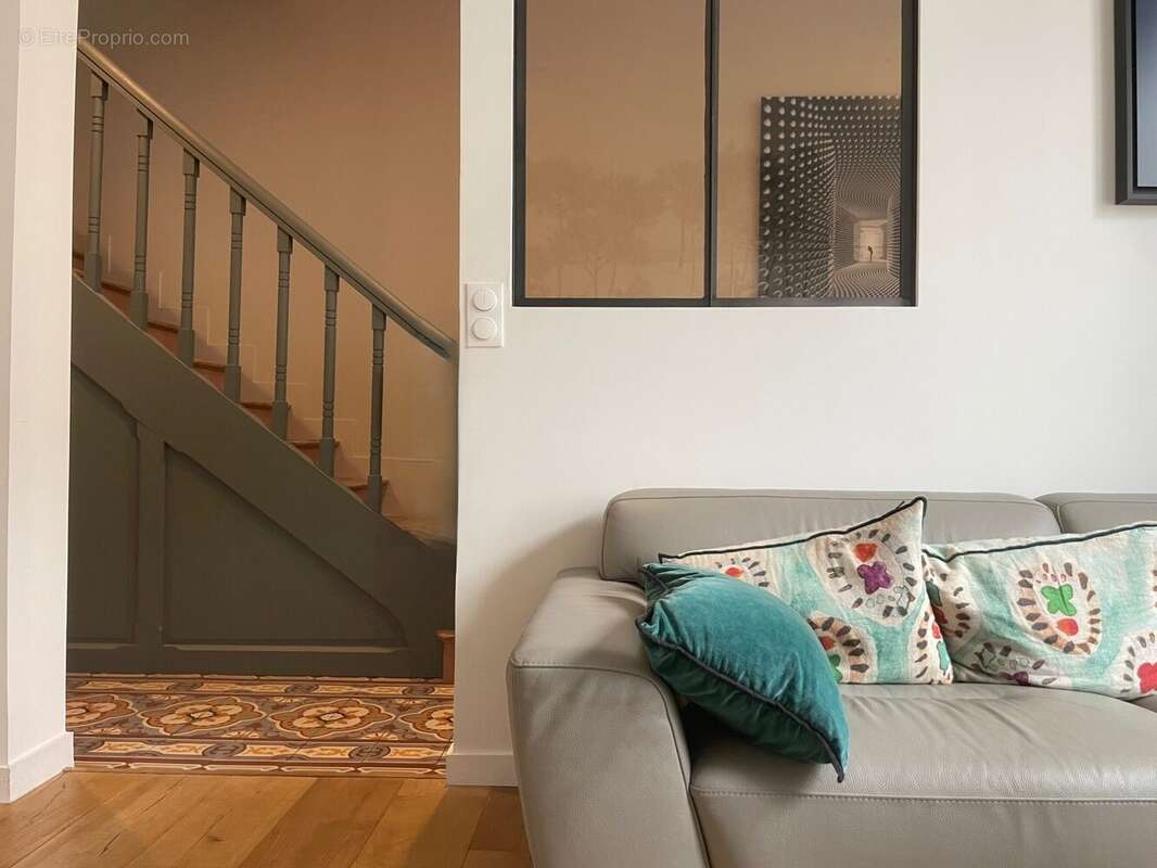 Maison à LA ROCHELLE