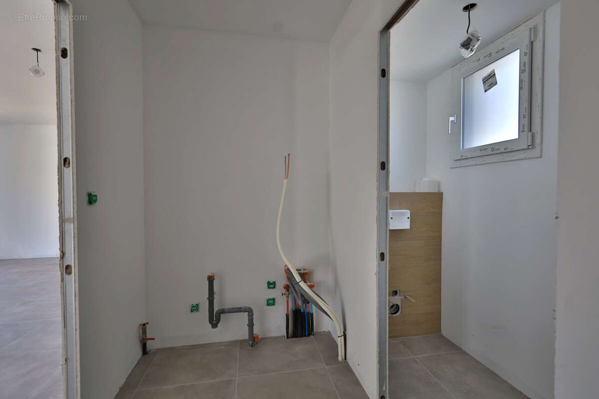 Maison à SEPTEME