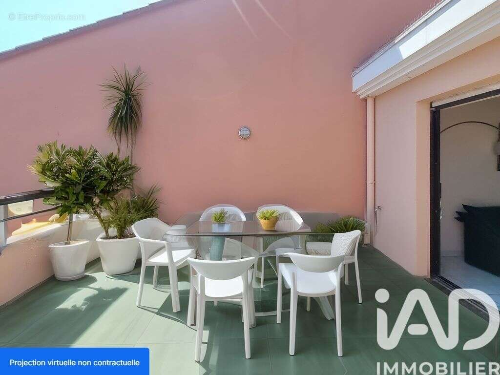 Photo 2 - Appartement à ARGELES-SUR-MER