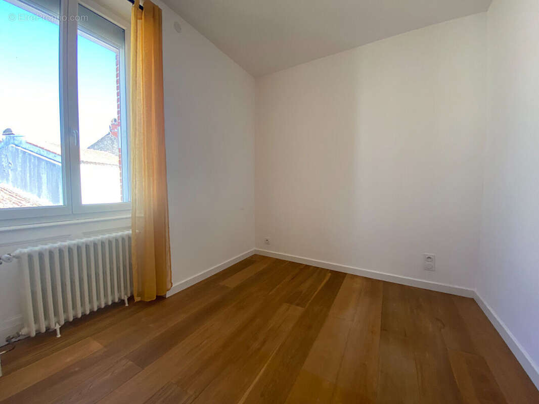 Maison à PORT-SAINT-PERE