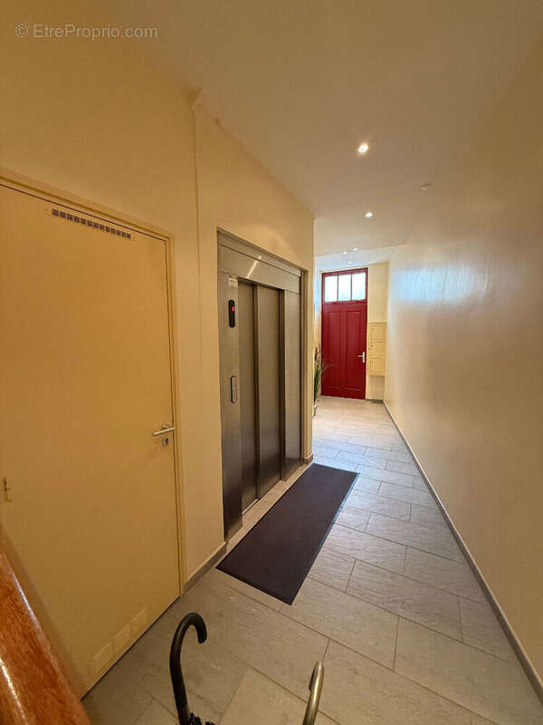 Appartement à ROCHEFORT