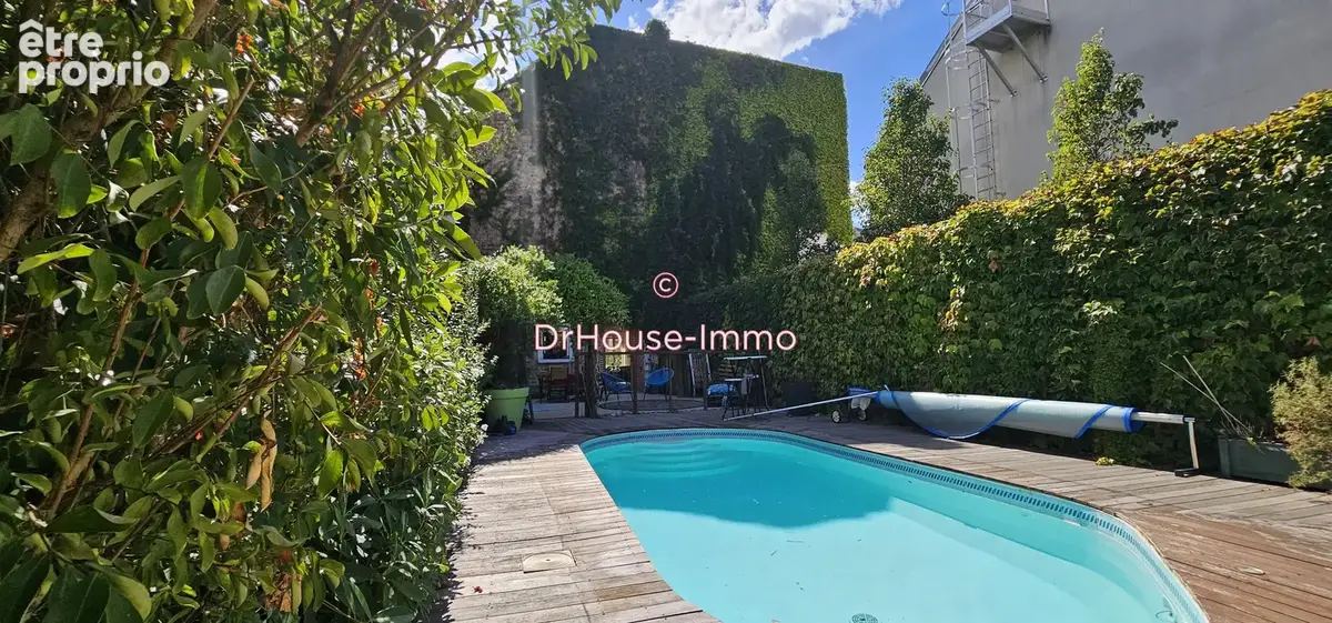 Maison 124 m² à Saint-Gratien  - photo 2